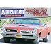 American Cars of the 1960s (American Cars Through the Decades)