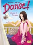 DANSE T.04 : L'OISEAU DE LA CHANCE