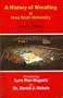A history of wrestling at Iowa State University, 1912-1985