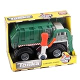 See More Image Tonka Strong Arm Garbage Truck Tonka Strong Arm Garbage Truck Lowest Price !! See Lowest Price Here Cheap Tonka Strong Arm Garbage Truck Bestsellers