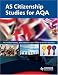 Books : AQA Citizenship Studies for AS
