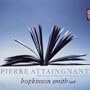 Preludes, Chansons & Danses: Pour Luth (For the Lute)