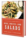 Reds, Whites, and Salads: Entree Salads With Wine Pairings