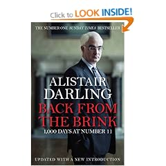 Back from the Brink: 1000 Days at Number 11