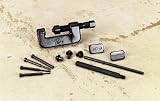 Motorcycle Chain Breaker & Riveting Tool