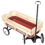 Radio Flyer Trav-ler Wagon