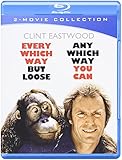 Every Which Way But Loose & Any Which Way You Can [Blu-ray] [US Import]