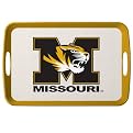 University Of Missouri Melamine Serving Tray