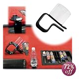 Clip-On Plastic Cup Holder - Casino Supplies ></a></td></tr>
<tr><td><h1><a rel=