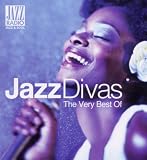 Jazz Divas (The Very Best Of)