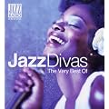 Jazz Divas (The Very Best Of)