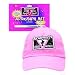 Forum Novelties 56902 Bachelorette Party Outta' Control Autograph Hat with Pen