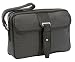 Givenchy Black Patterned Coated Canvas Travel Case 6058001549