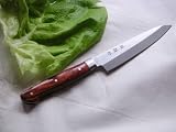 Japanese chef knife Sushi-knife HOCHO, 12 cm blade