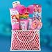Perfect Birthday Gifts for Girls Disney Princess Toiletries and Get Well Gift Basket