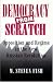 Book Democracy from Scratch