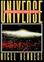 Universe: A Computer-Generated Voyage Through Time and Space