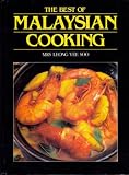 The Best of Malaysian Cooking