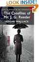 The Casefiles of Mr. J.G. Reeder (Tales of Mystery & the Supernatural)