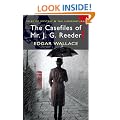 The Casefiles of Mr. J.G. Reeder (Tales of Mystery & the Supernatural)