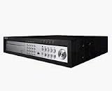 SAMSUNG DVR, 16CH, MPEG4 COMPRESSION