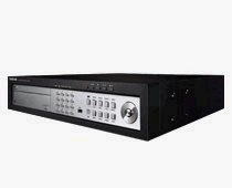 SAMSUNG DVR, 16CH, MPEG4 COMPRESSION