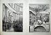 1883 Raphael Rome Tomb Pantheon Urbino Skeleton Skull