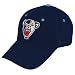 Zephyr Maine Black Bears Navy Blue DHS ZFit Hat