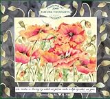Nature Thoughts by M. Young 2008 Wall Calendar