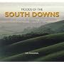 Moods of the South Downs (Halsgrove Moods)