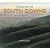 Moods of the South Downs (Halsgrove Moods)