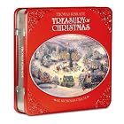 Treasury of Christmas by Adolphe Adam, Leroy Anderson, Irving Berlin, Felix Bernard, and Katherine K. Davis