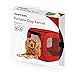 Sport Pet Designs Kennel Pro Pop Open, Medium, Colors Vary (Red/Green)