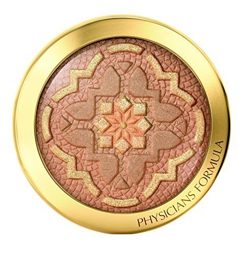Physicians Formula Argan Wear Ultra-Nourishing Argan Bronzer, Light Bronzer, 0.38 Ounce