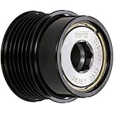 Gates 37018P Alternator Pulley
