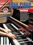 Progressive Funk Piano Method