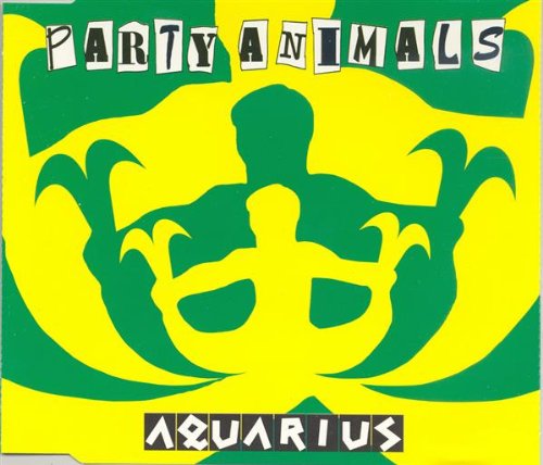 Party Animals - The Best Of DISCO-DANCE (CD 18) - Zortam Music