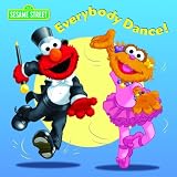 Books : Everybody Dance! (CTW Sesame Street)