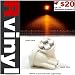 ProFocos T10 4 1210SMD Yellow LED Bulb Glove Box Light 194 Ford F-250 1988 1989 1990 1991
