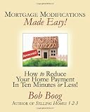 What role does FHA home mortgage loan modification program play in relieving debts? 51sE4GSGooL. SL160 What role does FHA home mortgage loan modification program play in relieving debts?