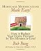Mortgage Modifications Made Easy!: How to Reduce Your Home Payment in Ten Minutes or Less by Bob Boog