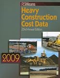 Heavy Construction Cost Data (Means Heavy Construction Cost Data)