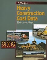 Heavy Construction Cost Data (Means Heavy Construction Cost Data)