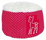 Kaethe Kruse 55157 - Beanbag Bambi