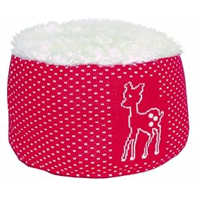 Kaethe Kruse 55157 - Beanbag Bambi