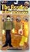 The Beatles Yellow Submarine George Harrison Action Figure with Yellow Submarine Toy by McFarlane Toys