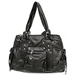 Chinese Laundry Knotted Double Strap Handbag