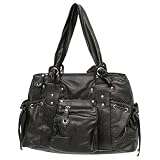 Chinese Laundry - Chinese Laundry Knotted Double Strap Handbag