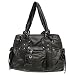 Chinese Laundry Knotted Double Strap Handbag