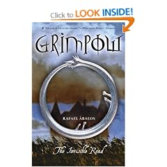 Grimpow: The Invisible Road